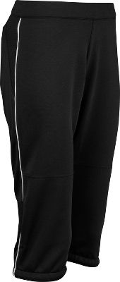 Majestic Women's Cool Base Capri Softball Pants