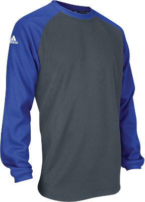 Adidas Men's Adidominance Fleece Pullover