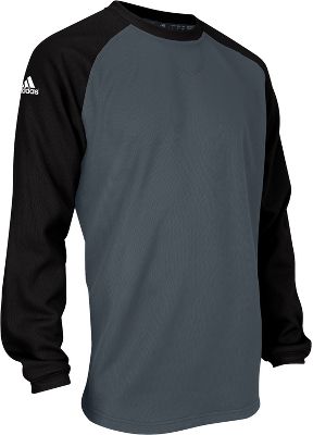 adidas baseball pullover