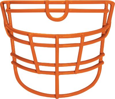 BURNT ORANGE