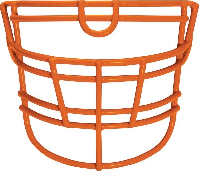 BURNT ORANGE