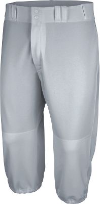 Majestic Men's Cool Base HD Throwback Baseball Pants