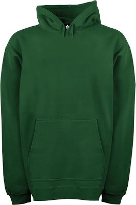 forest green adidas hoodie