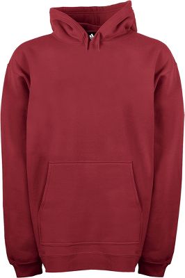 maroon hoodie crop top