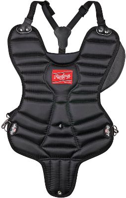 Baseball - Rawlings 8P1 Youth Chest Protector - Youth Catcher's Gear