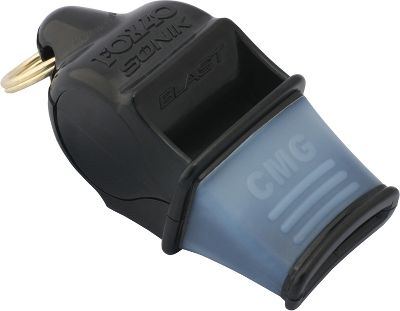 Fox 40 Sonik Blast Official Whistle 