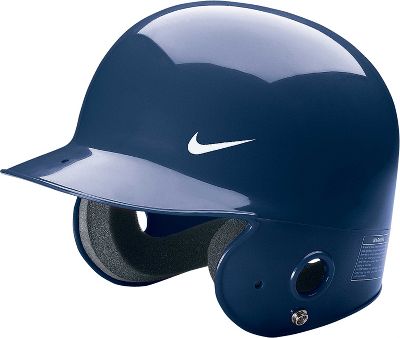 Nike Adult One Size Navy Keystone Batting Helmet