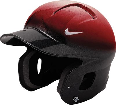 Nike Keystone Show Two-Tone Batting Helmet
