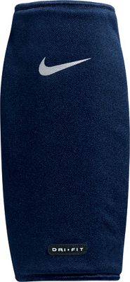 Nike Dri-FIT Navy/Silver Sliding Pad