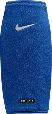 Nike Dri-FIT Royal/Silver Sliding Pad