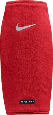 Nike Dri-FIT Scarlet/Silver Sliding Pad