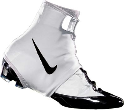 snel Hoe Fictief Nike Str8 Jacket White/black Football Ankle Brace | Pixonu