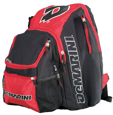 DeMarini VooDoo Bat Pack
