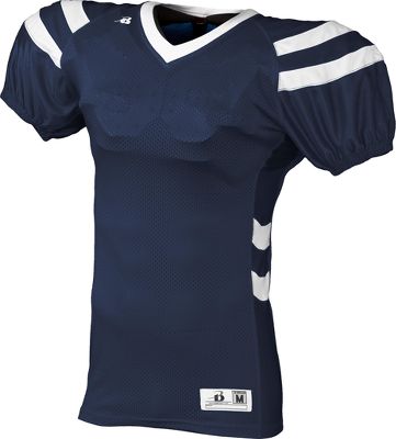Badger Adult Coastal Football Jersey