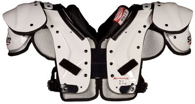 Schutt Adult Advantage Football Shoulder Pad