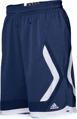 Adidas Women's Crazy Light Shorts