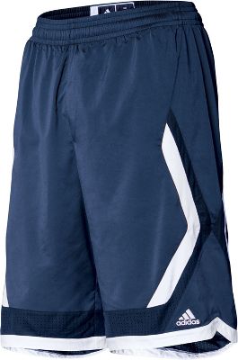 Adidas Mens Crazy Light Shorts