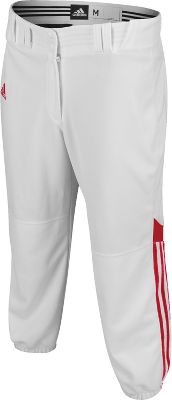 Adidas Women's Diamond Queen Softball Pants