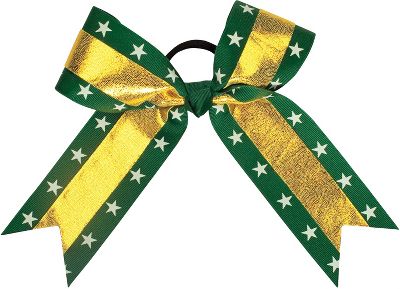 Powerbows Original Star Pattern Bow w/ Sequins