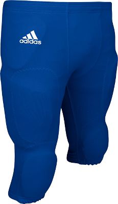 Adidas Adult Techfit Football Pants