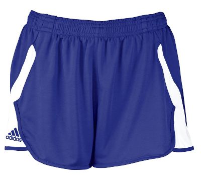 Adidas Women's Team Climacool Split Shorts