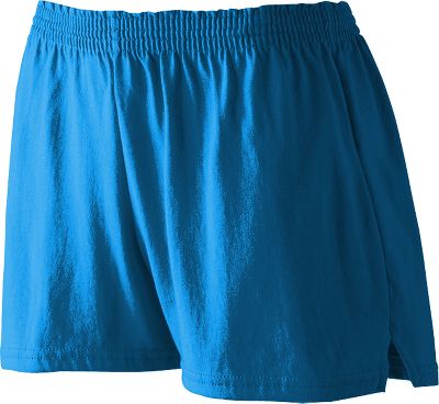 Augusta Youth Trim Fit Jersey Short