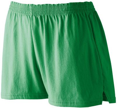 KELLY GREEN