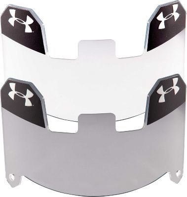 Under Armour Adult Football Visor