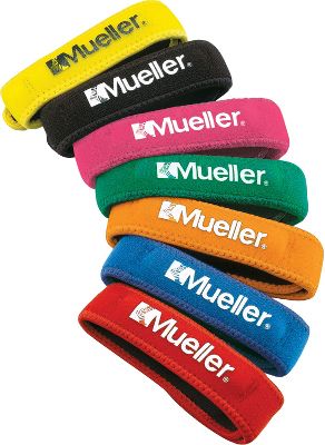Mueller Jumper Knee Strap
