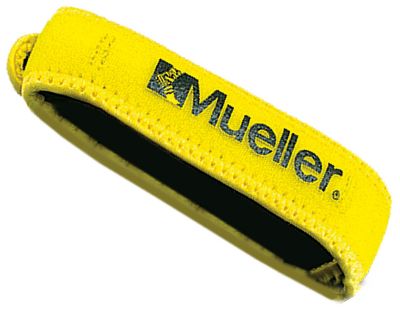 Mueller Gold Jumper Knee Strap