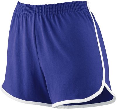Augusta Adult Retro Short