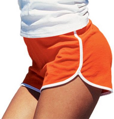 Augusta Youth Retro Short