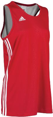 UNV RED/WHT