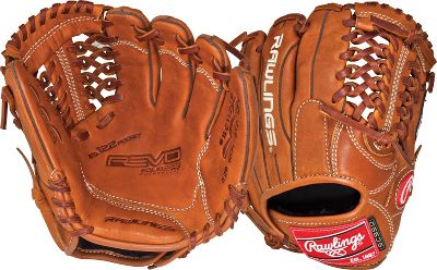 Rawlings Revo 950 11 1/4 Standard Pocket Baseball Glove