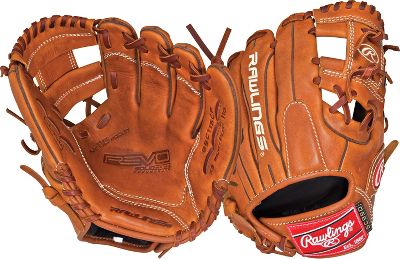 Rawlings Revo 950 11 1/2 Flat Pocket Baseball Glove