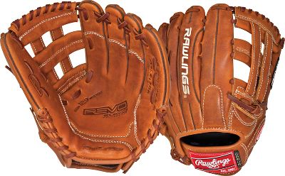 Rawlings Revo 950 12 3/4" Deep Pocket Baseball Glove