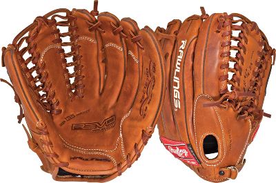 Rawlings Revo 950 12 3/4" Deep Pocket Baseball Glove