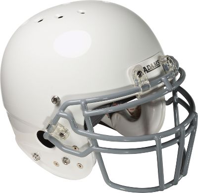 Adams Adult A-Four Football Helmet