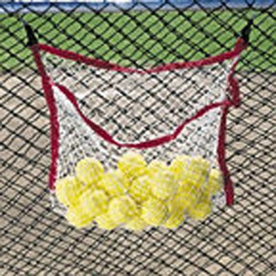 Jugs Ball Pouch