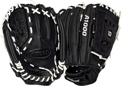 Wilson A1000 SuperSkin Series 12" Softball Glove