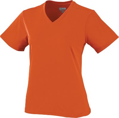 Augusta Girls (Youth) Antimocrobial Jersey