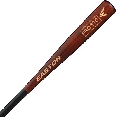 Easton Pro Grade Maple Wood Baseball Bat