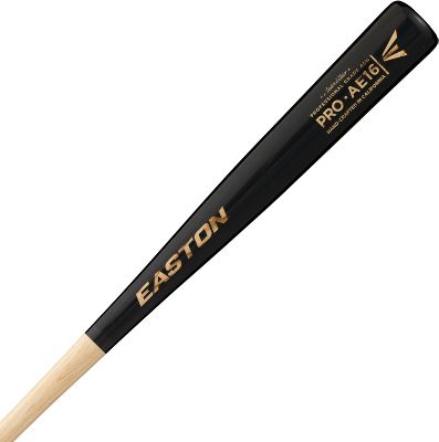 Easton Andre Ethier Pro Grade Ash Wood Baseball Bat