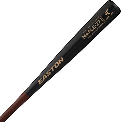 Easton North American Maple Wood Baseball Bat