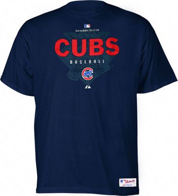 Majestic Men's MLB Momentum T-Shirt