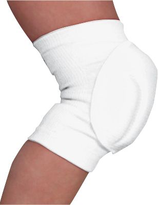 Champro Adult High-Density Volleyball Knee Pad