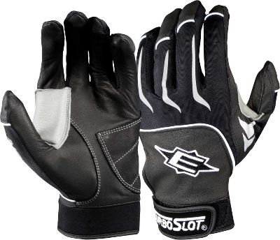 Baseball Easton Youth Turbo Slot Hitting Gloves Specialty Baseball Batting Gloves