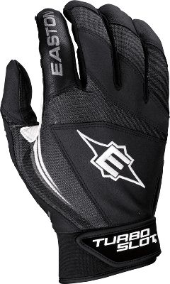 Easton Adult TurboSlot II Batting Gloves