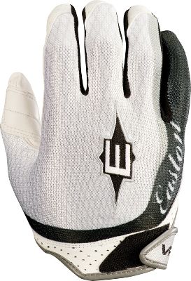 Easton Womens VRS Pro IV Fastpitch Batting Gloves Womens Softball Batting Gloves