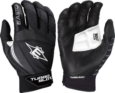 Easton Youth TurboSlot II Batting Gloves
